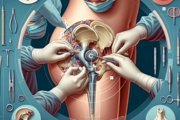 Verkenning van L3-L4 Foraminale Hernia: Begrijpen en Behandelingsopties Onder de Loep